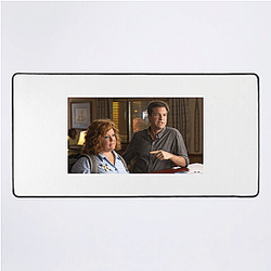 Identity Thief Signature Identity Thief Mouse Pads