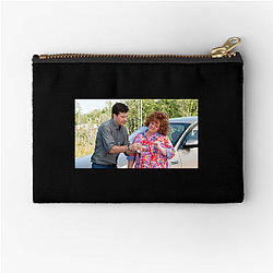 Identity Thief Special Collection Identity Thief Zipper Pouches