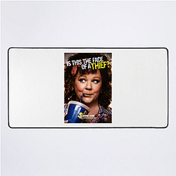 Identity Thief Merchandise Identity Thief Mouse Pads