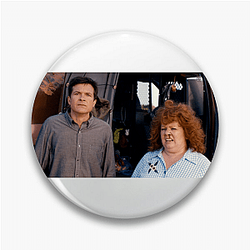 Identity Thief Merchandise For Fans Identity Thief Pins