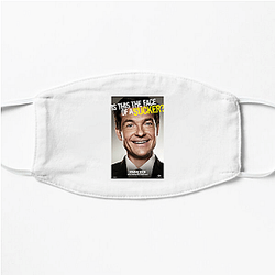 Identity Thief Fan Art Identity Thief Face Masks