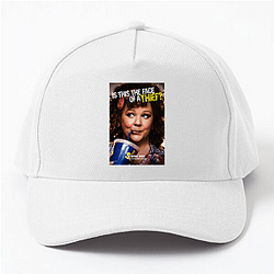Identity Thief Merchandise Identity Thief Hats & Caps