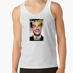 Identity Thief Fan Art Identity Thief Tank Tops