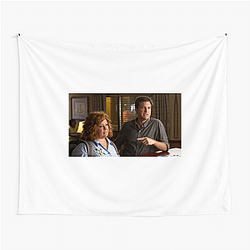 Identity Thief Signature Identity Thief Tapestries
