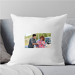 Identity Thief Special Collection Identity Thief Pillows Cover