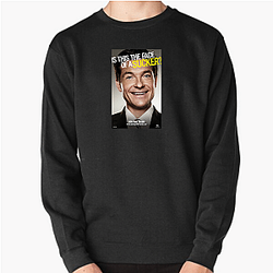 Identity Thief Fan Art Identity Thief Sweatshirts