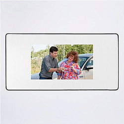 Identity Thief Special Collection Identity Thief Mouse Pads