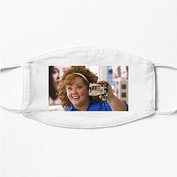 Identity Thief Merch For Fans Identity Thief Face Masks
