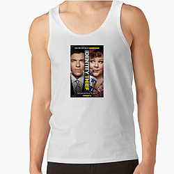 Identity Thief Collection for fans Identity Thief Tank Tops