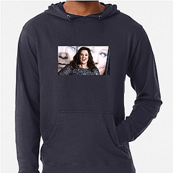 Identity Thief Limited Collection Identity Thief Hoodies