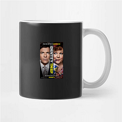 Identity Thief Collection for fans Identity Thief Mugs