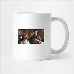Identity Thief Signature Identity Thief Mugs