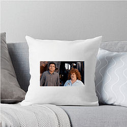 Identity Thief Merchandise For Fans Identity Thief Pillows Cover