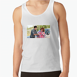 Identity Thief Special Collection Identity Thief Tank Tops