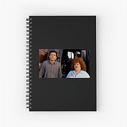 Identity Thief Merchandise For Fans Identity Thief Notebook