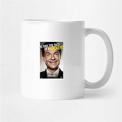 Identity Thief Fan Art Identity Thief Mugs