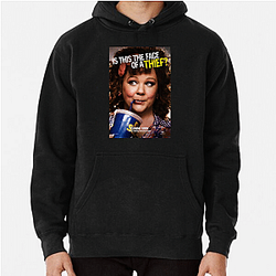 Identity Thief Merchandise Identity Thief Hoodies