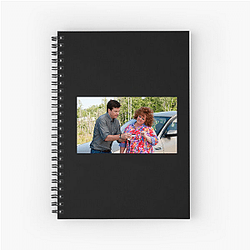 Identity Thief Special Collection Identity Thief Notebook