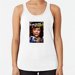 Identity Thief Merchandise Identity Thief Tank Tops