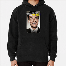 Identity Thief Fan Art Identity Thief Hoodies