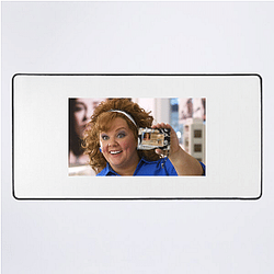 Identity Thief Merch For Fans Identity Thief Mouse Pads