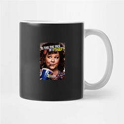 Identity Thief Merchandise Identity Thief Mugs