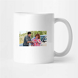 Identity Thief Special Collection Identity Thief Mugs
