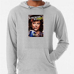 Identity Thief Merchandise Identity Thief Hoodies