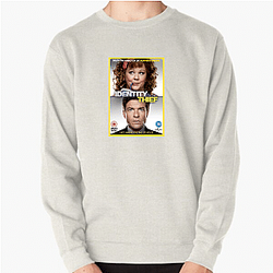 Identity Thief Merch Identity Thief Sweatshirts