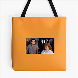 Identity Thief Merchandise For Fans Identity Thief Bags