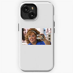 Identity Thief Merch For Fans Identity Thief iPhone Cases