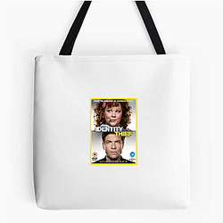 Identity Thief Merch Identity Thief Bags