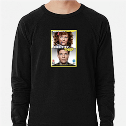 Identity Thief Merch Identity Thief Sweatshirts