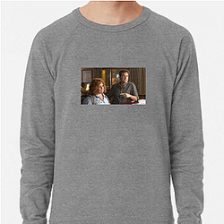 Identity Thief Signature Identity Thief Sweatshirts