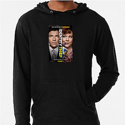 Identity Thief Collection for fans Identity Thief Hoodies