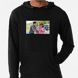 Identity Thief Special Collection Identity Thief Hoodies