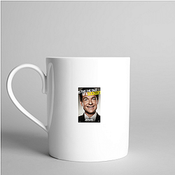 Identity Thief Fan Art Identity Thief Mugs