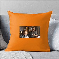 Identity Thief Signature Identity Thief Pillows Cover