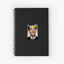 Identity Thief Fan Art Identity Thief Notebook