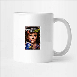 Identity Thief Merchandise Identity Thief Mugs