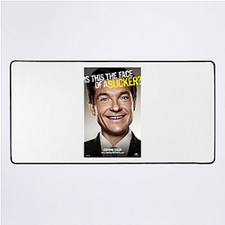 Identity Thief Fan Art Identity Thief Mouse Pads