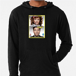 Identity Thief Merch Identity Thief Hoodies