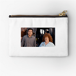 Identity Thief Merchandise For Fans Identity Thief Zipper Pouches