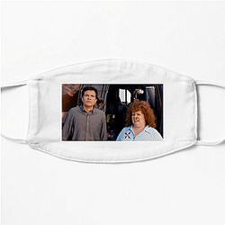 Identity Thief Merchandise For Fans Identity Thief Face Masks