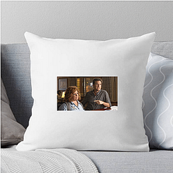 Identity Thief Signature Identity Thief Pillows Cover