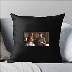 Identity Thief Signature Identity Thief Pillows Cover