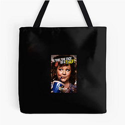 Identity Thief Merchandise Identity Thief Bags