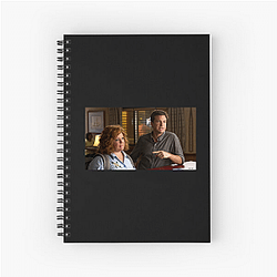 Identity Thief Signature Identity Thief Notebook