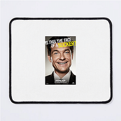 Identity Thief Fan Art Identity Thief Mouse Pads