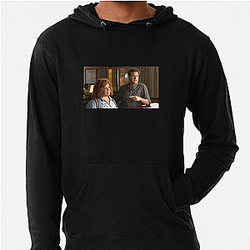 Identity Thief Signature Identity Thief Hoodies